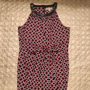 Michael Kors Patterned dresses.